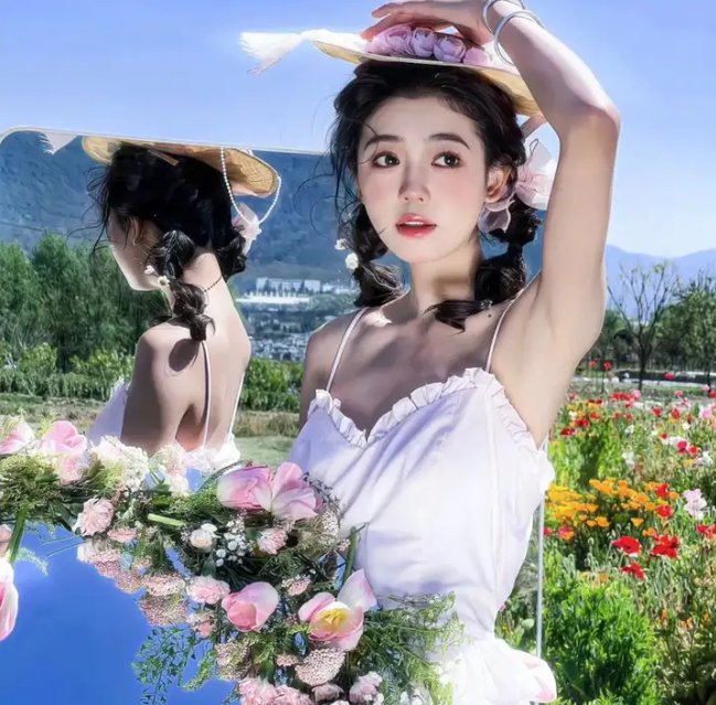 瞠目结舌