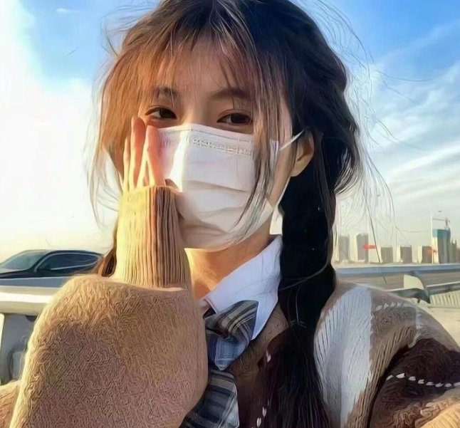 爱犬情深