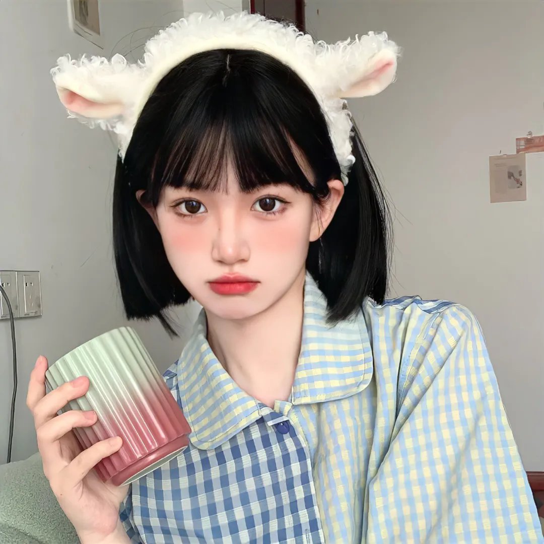 闪亮女孩